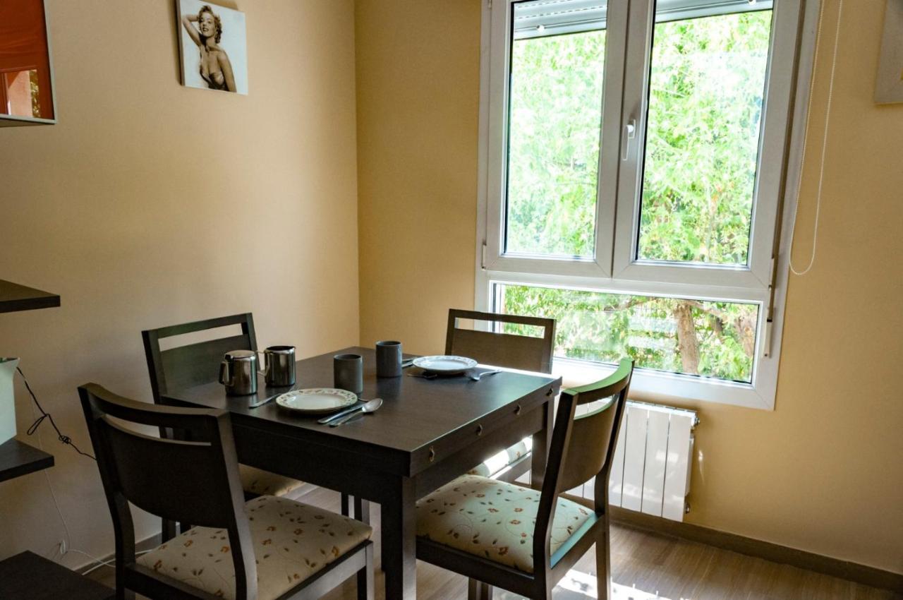 Apartamento Lardelli Granada Exterior photo