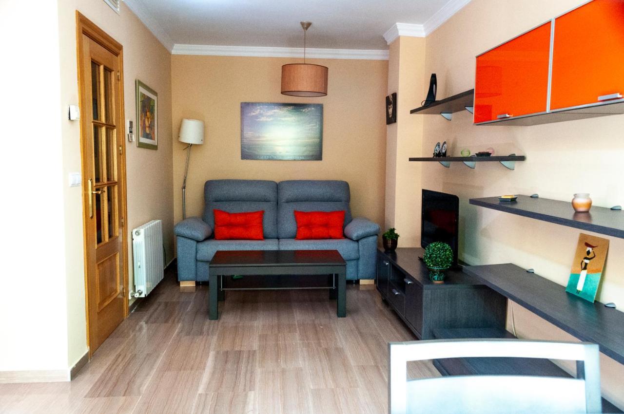 Apartamento Lardelli Granada Exterior photo