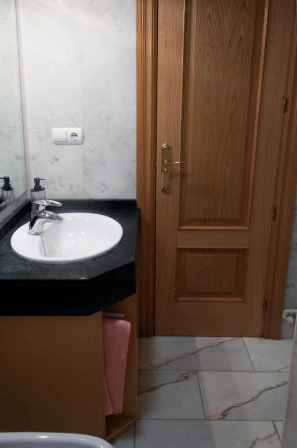 Apartamento Lardelli Granada Exterior photo